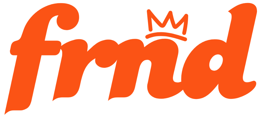 Frnd Logo
